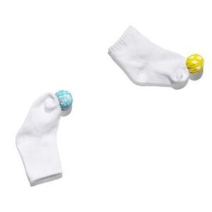LOVEVERY Play Socks | The Senser Play Kit